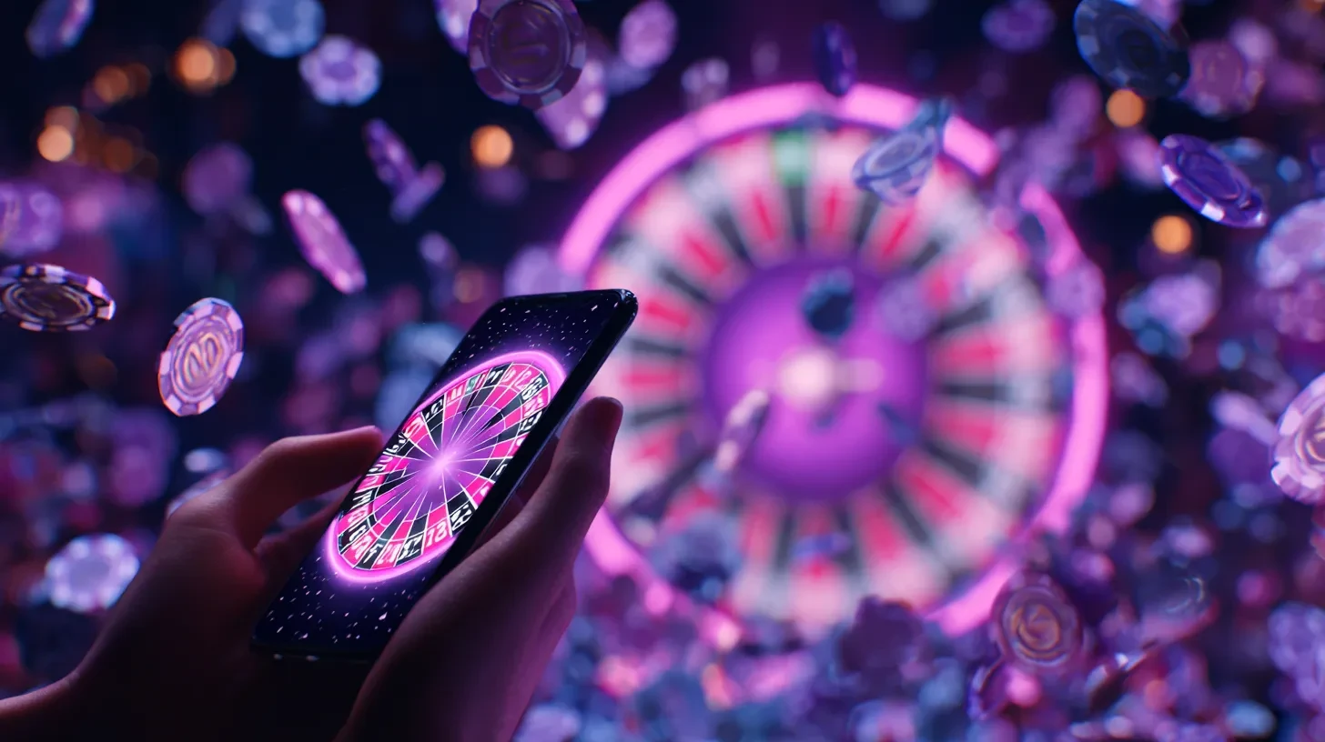 Live Dealers