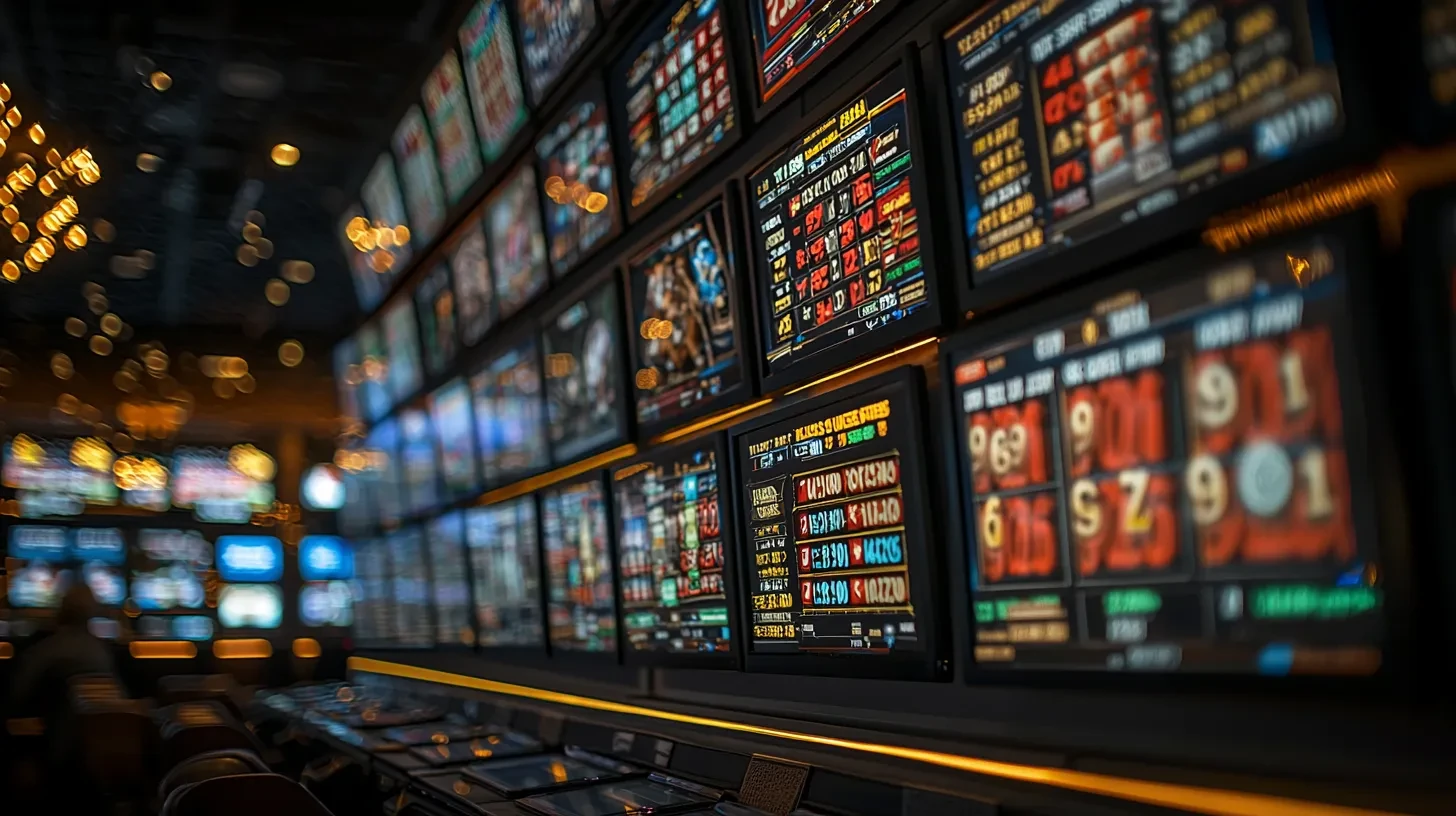 Playtech Live: Pengalaman Permainan Secara Langsung