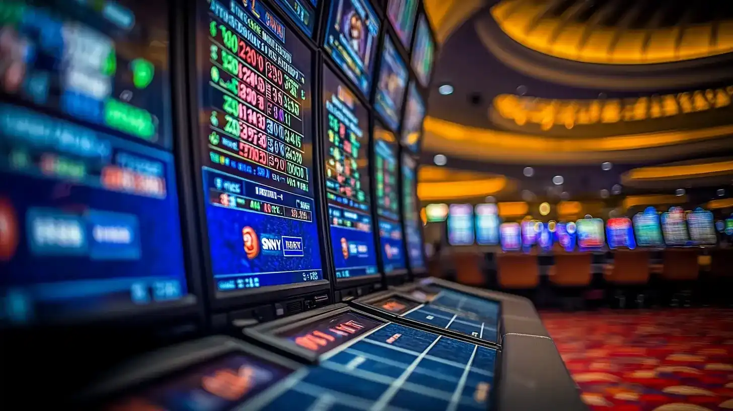 Memahami Bonus dalam Dunia Permainan Dalam Talian