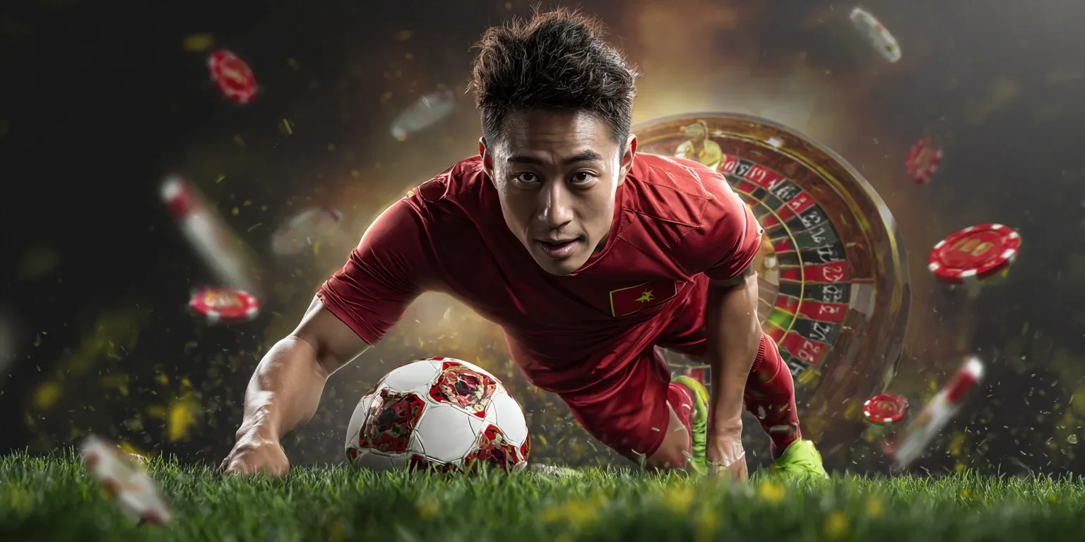 Peraduan dalam Bola Sepak: Analisis Taktikal 2026/06/24